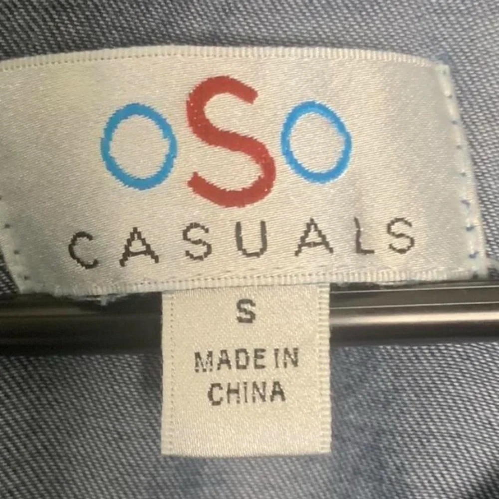 Oso Casuals oso casuals